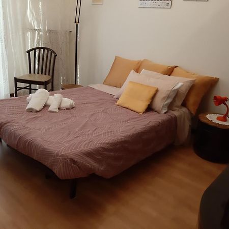 Da Federico Apartment ตรีเอสเต ภายนอก รูปภาพ